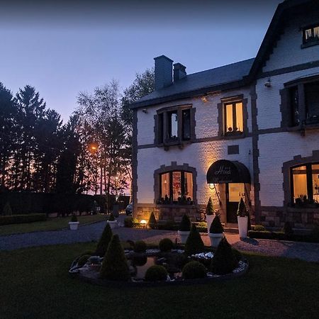 Domaine Du Haut Vent Батис Экстерьер фото
