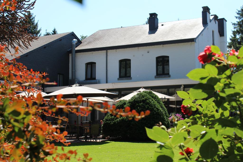 Domaine Du Haut Vent Батис Экстерьер фото