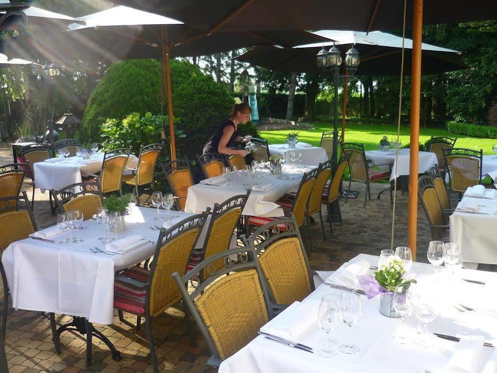 Domaine Du Haut Vent Батис Экстерьер фото